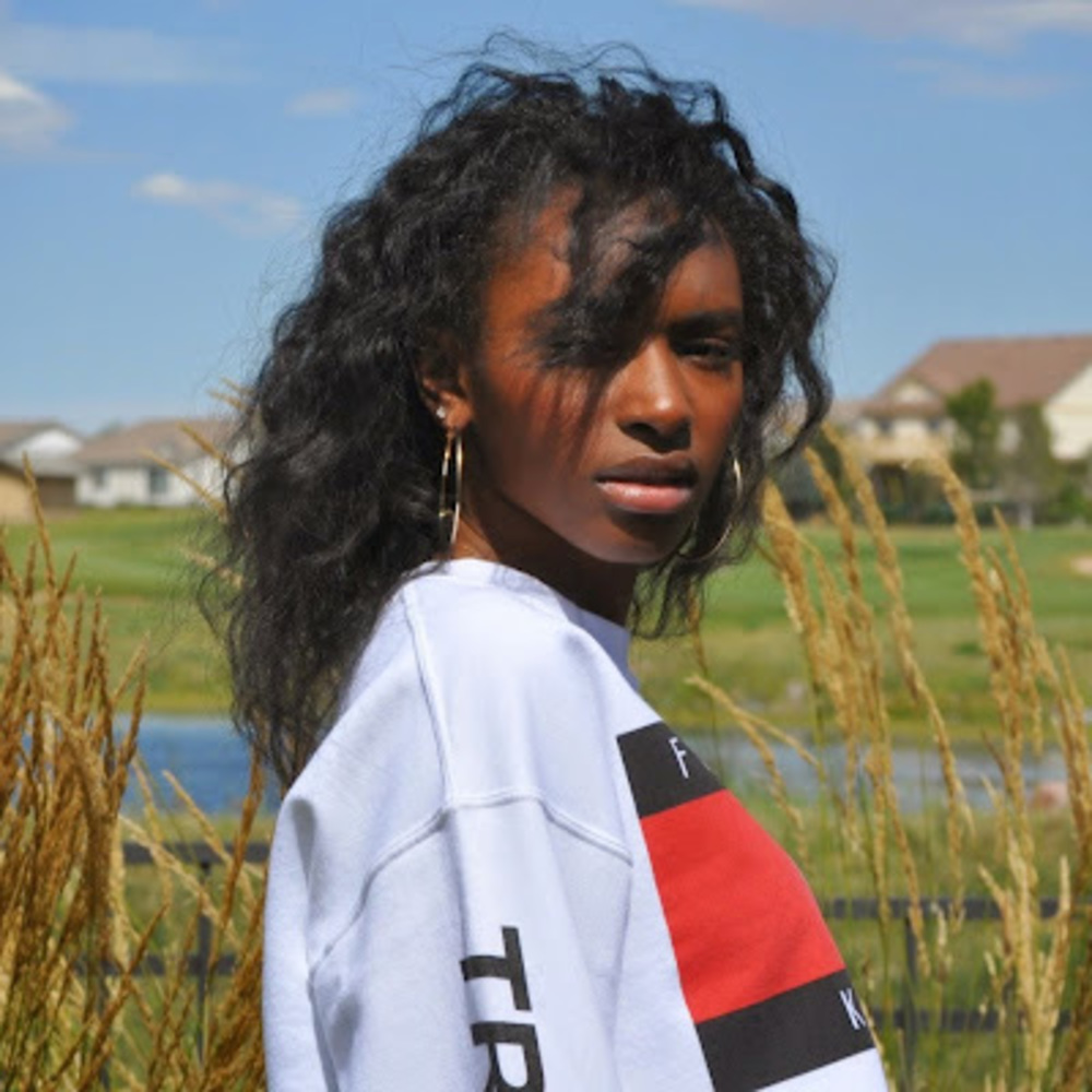 Meet your Posher, Mieisha